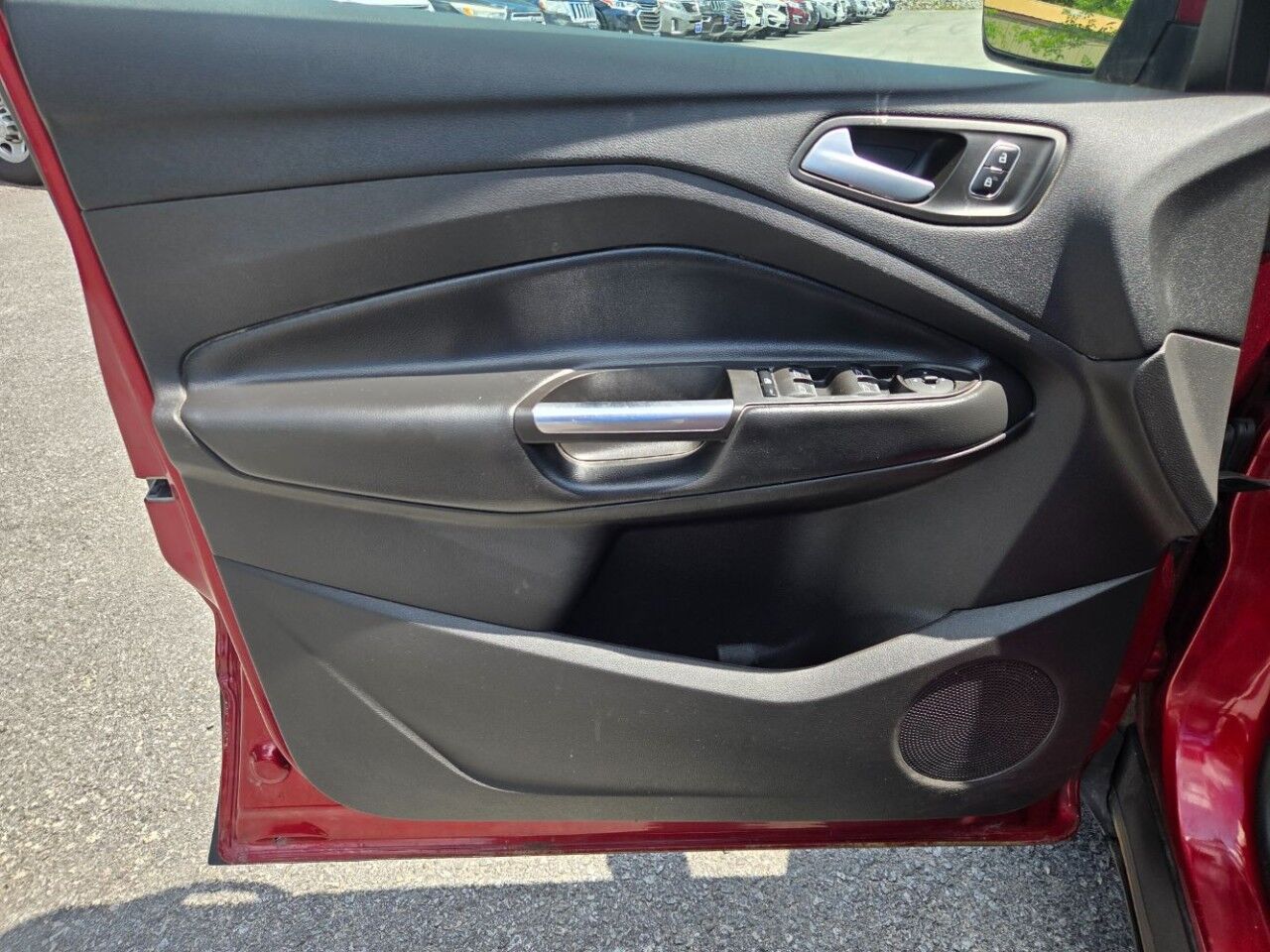 2019 Ford Escape SE Charlton MA