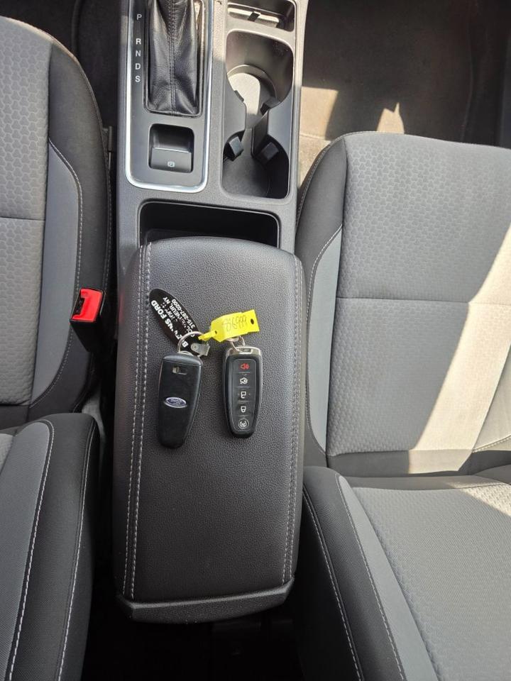 2019 Ford Escape SE Charlton MA