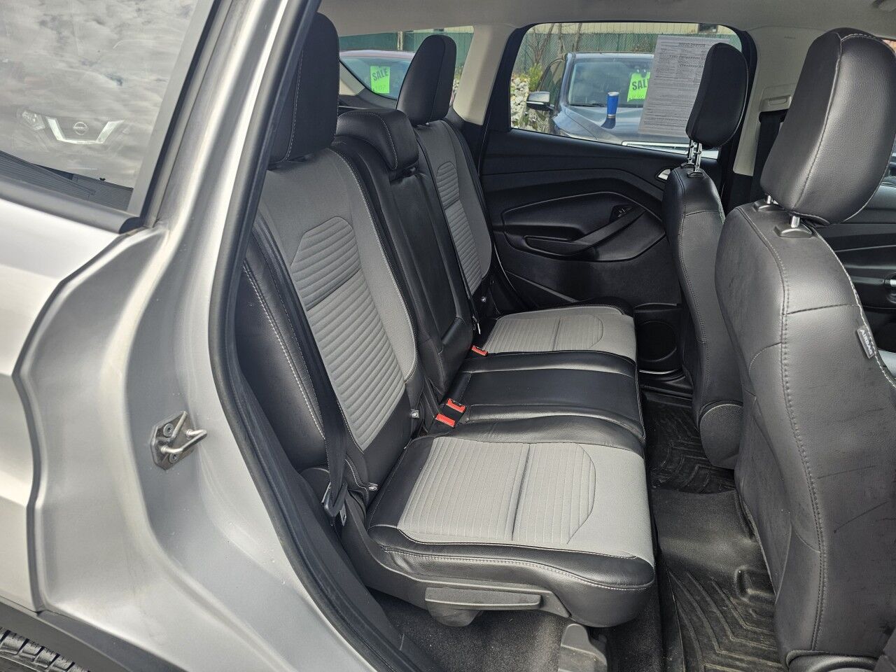 2019 Ford Escape SE Charlton MA