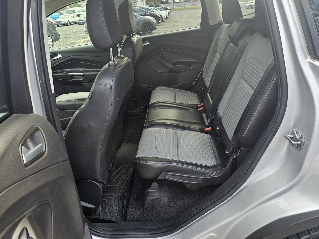 2019 Ford Escape SE Charlton MA