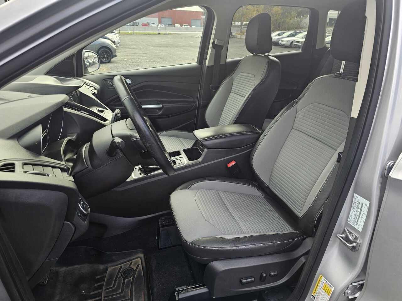 2019 Ford Escape SE Charlton MA