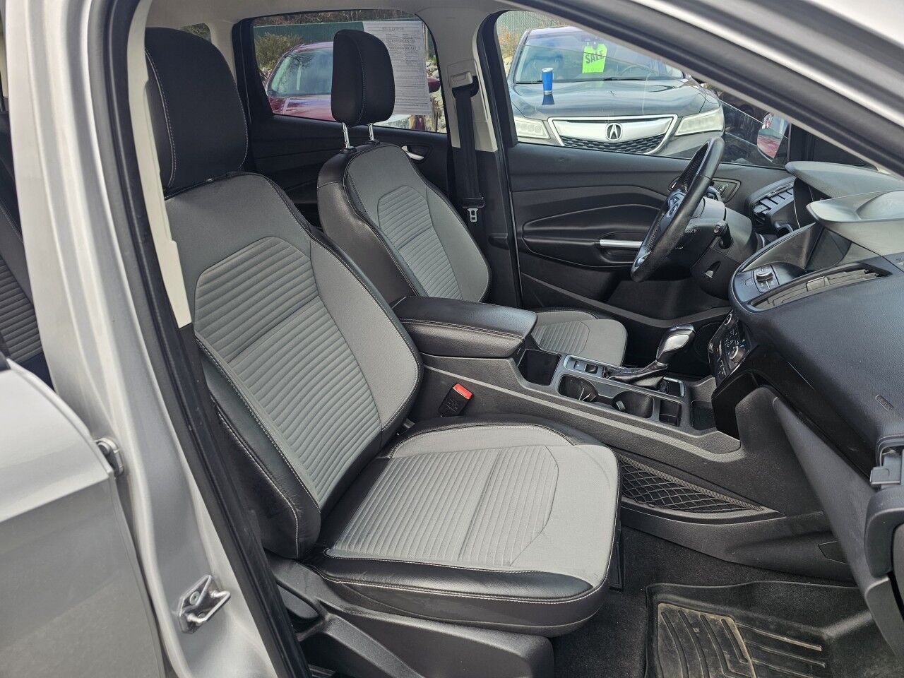 2019 Ford Escape SE Charlton MA