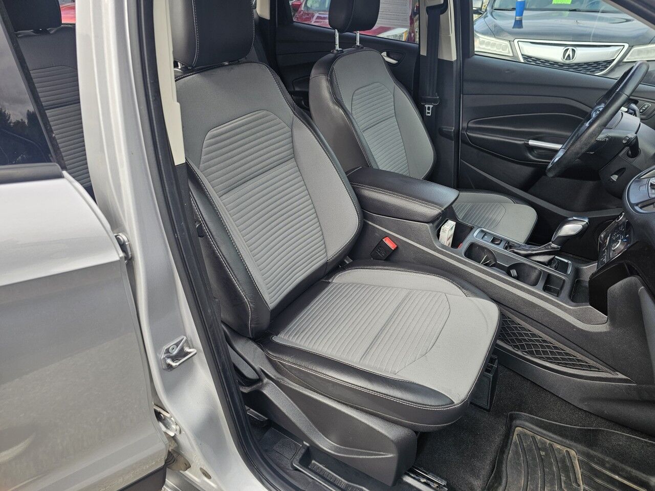 2019 Ford Escape SE Charlton MA