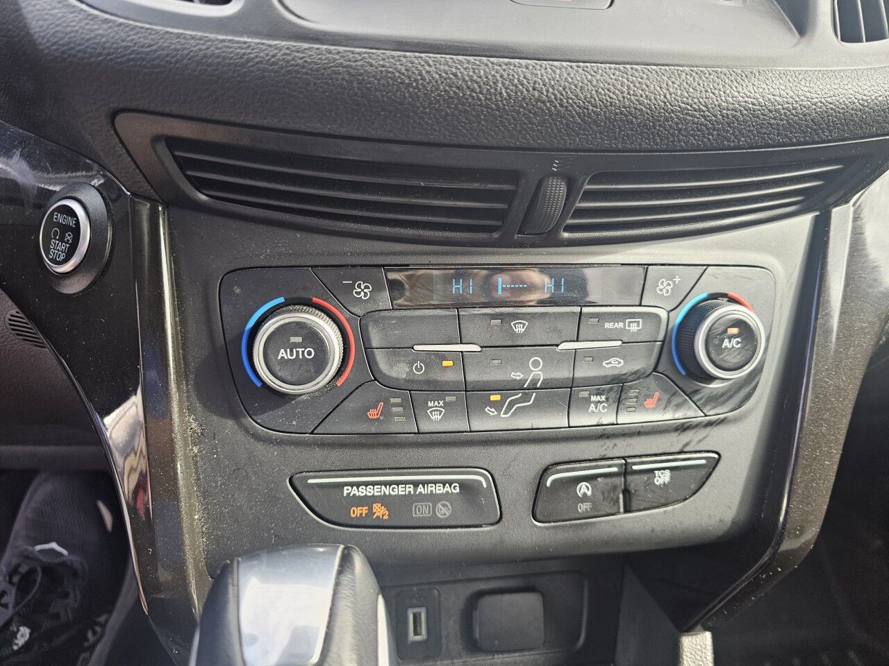 2019 Ford Escape SE Charlton MA