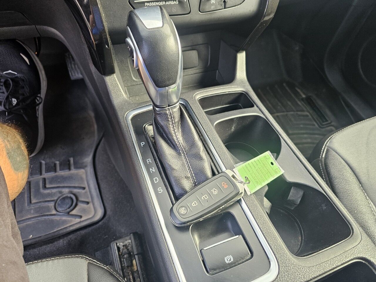 2019 Ford Escape SE Charlton MA