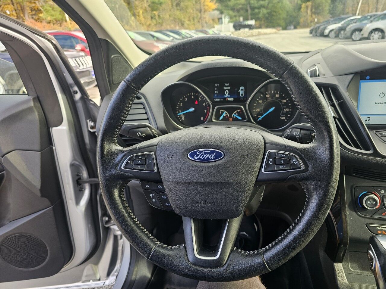 2019 Ford Escape SE Charlton MA
