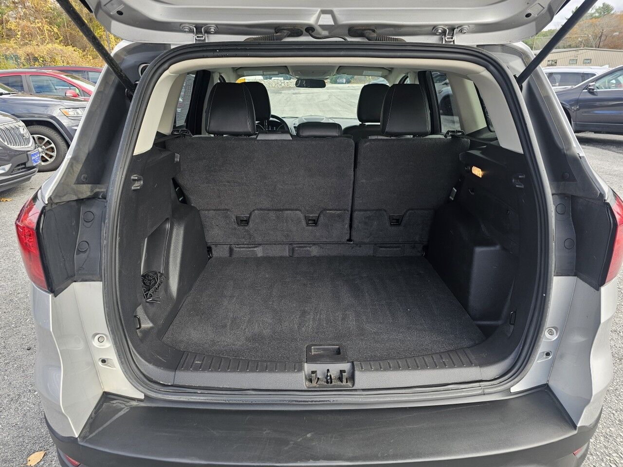 2019 Ford Escape SE Charlton MA