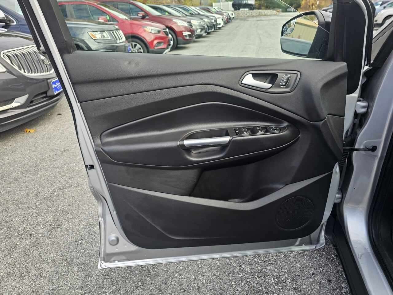 2019 Ford Escape SE Charlton MA