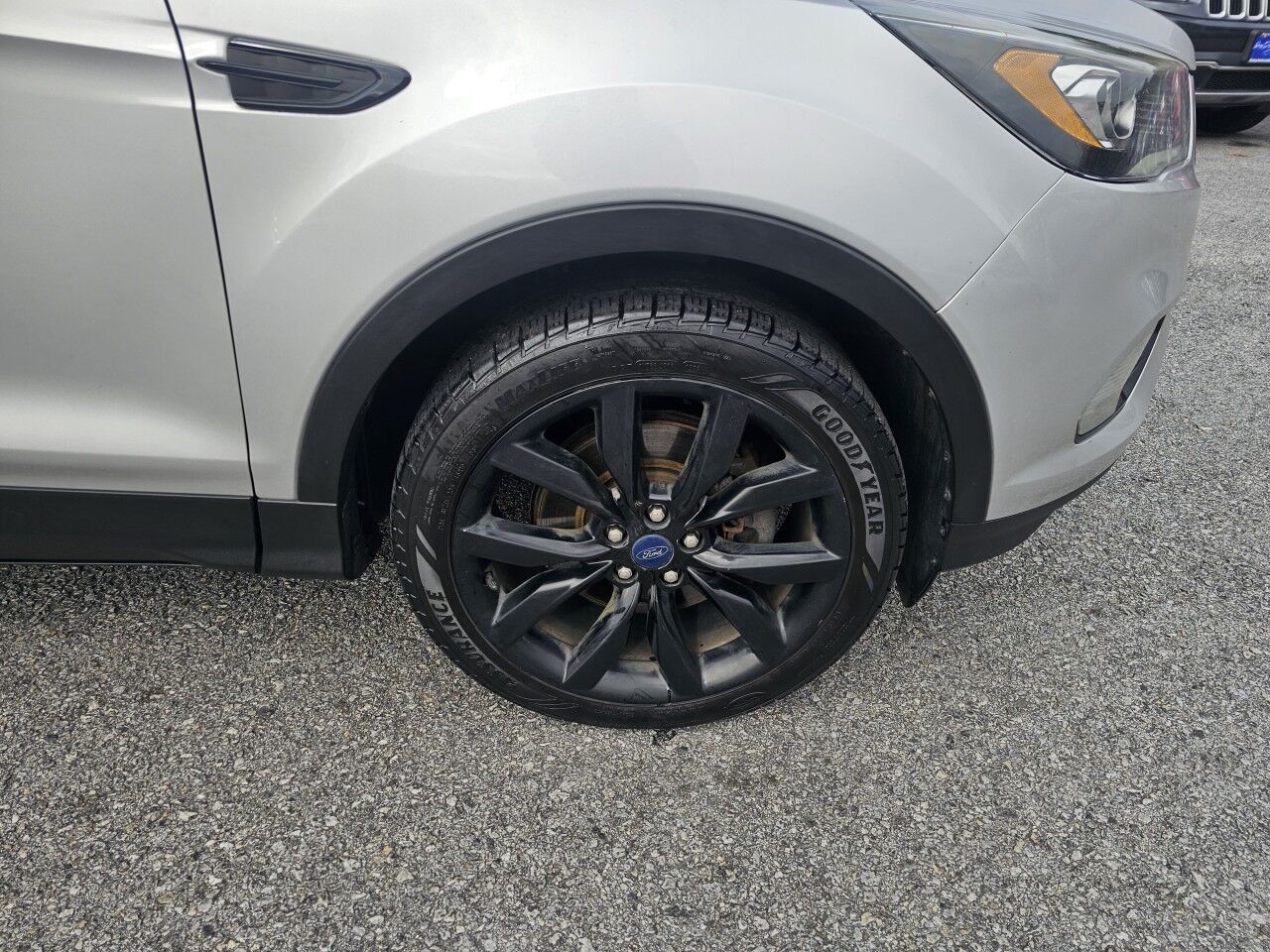 2019 Ford Escape SE Charlton MA