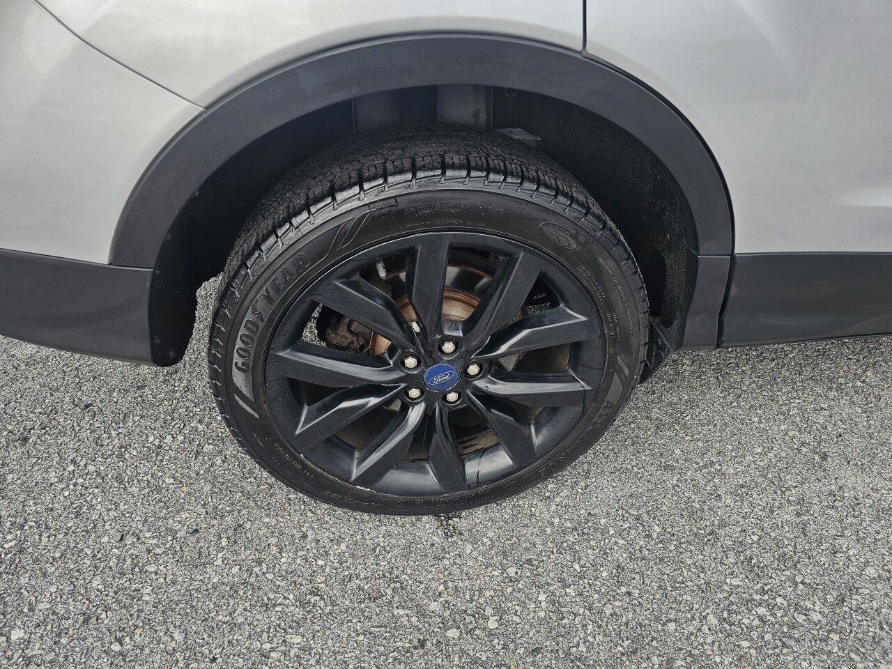 2019 Ford Escape SE Charlton MA