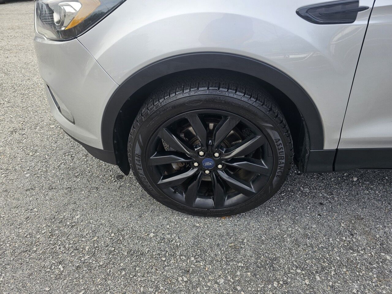 2019 Ford Escape SE Charlton MA