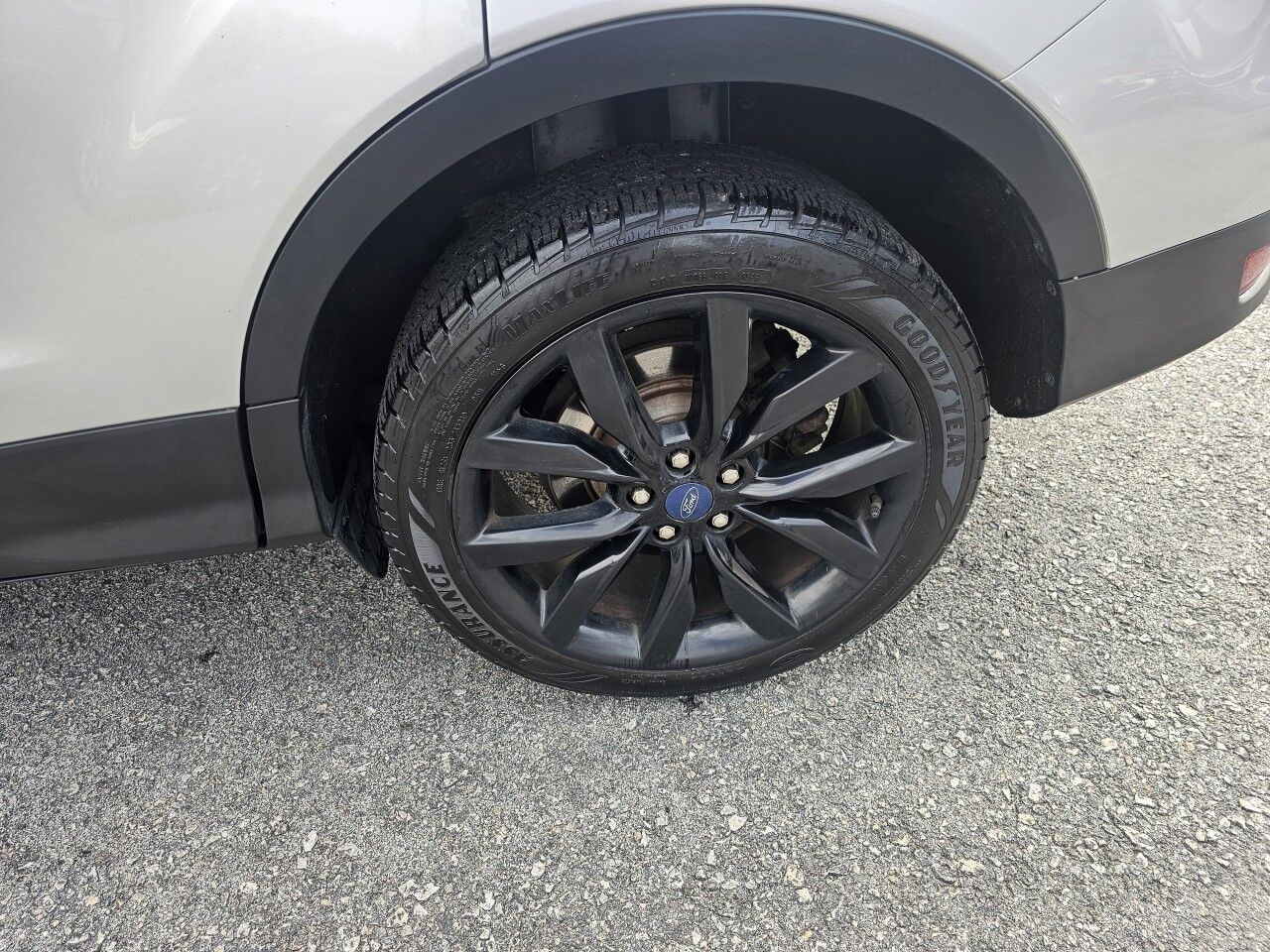 2019 Ford Escape SE Charlton MA