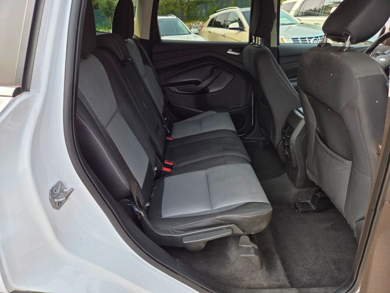 2019 Ford Escape SE Charlton MA