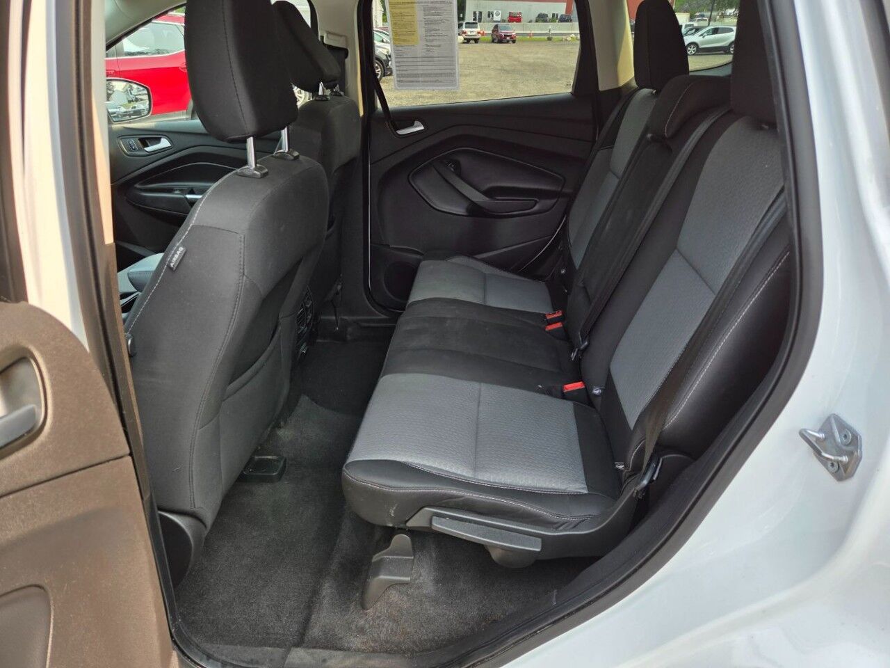 2019 Ford Escape SE Charlton MA