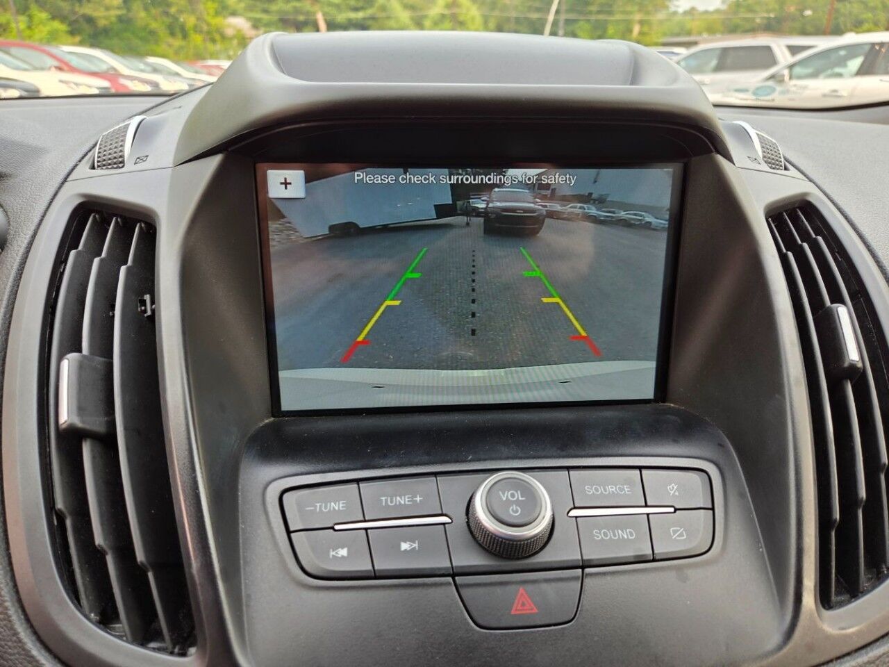 2019 Ford Escape SE Charlton MA