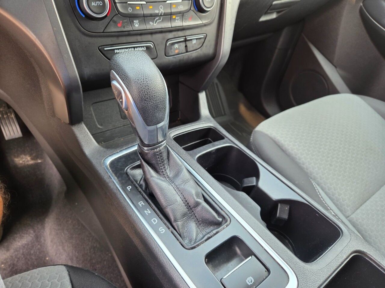 2019 Ford Escape SE Charlton MA