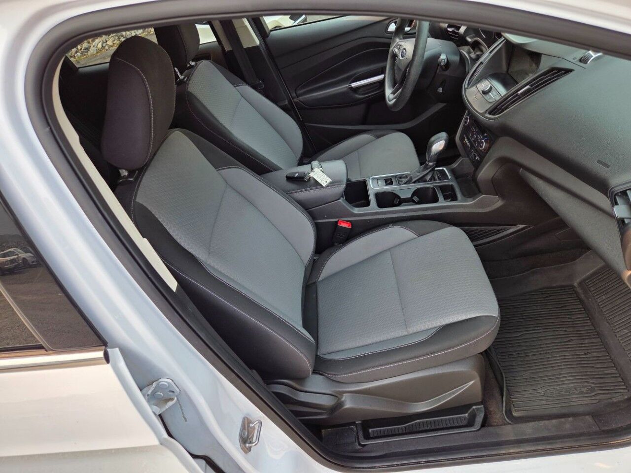 2019 Ford Escape SE Charlton MA