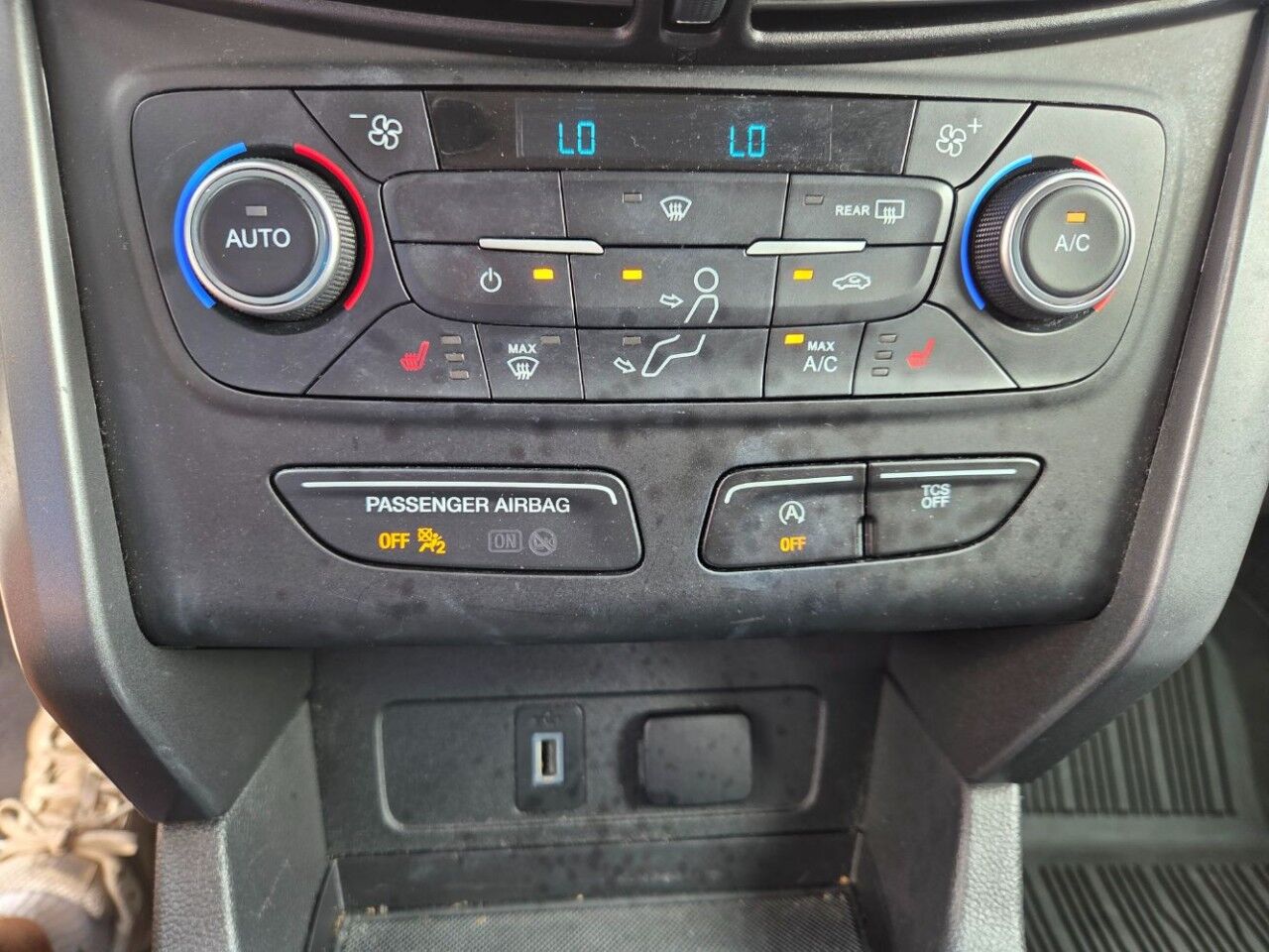 2019 Ford Escape SE Charlton MA