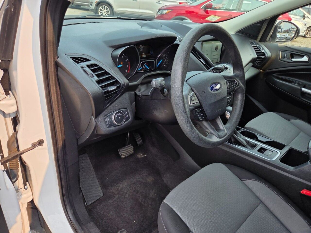 2019 Ford Escape SE Charlton MA