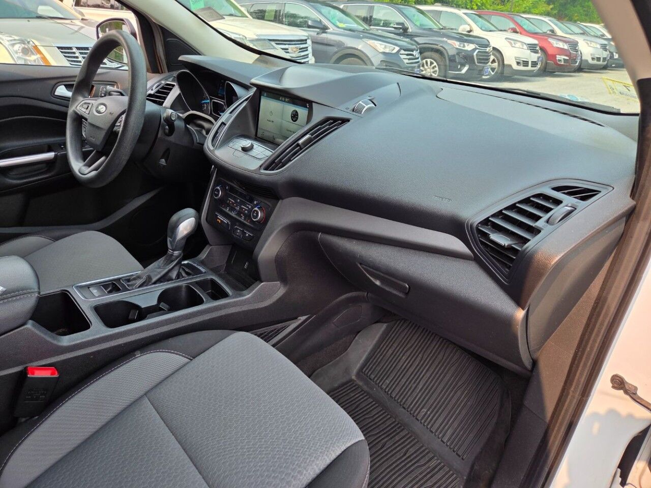 2019 Ford Escape SE Charlton MA