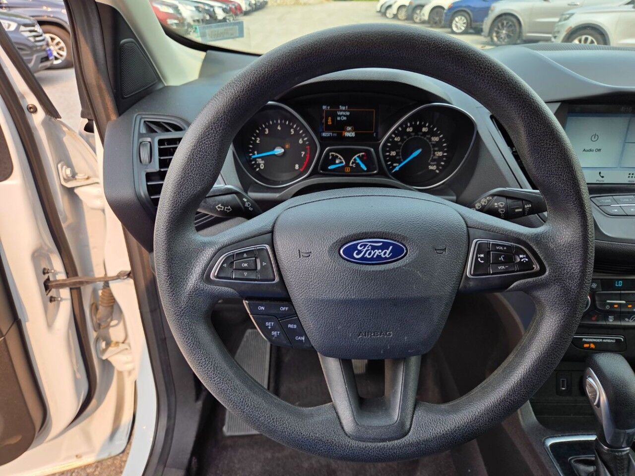 2019 Ford Escape SE Charlton MA