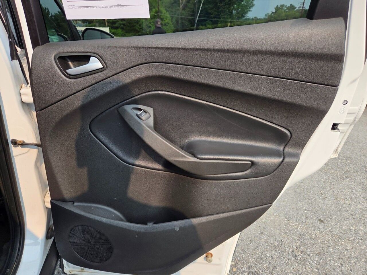 2019 Ford Escape SE Charlton MA