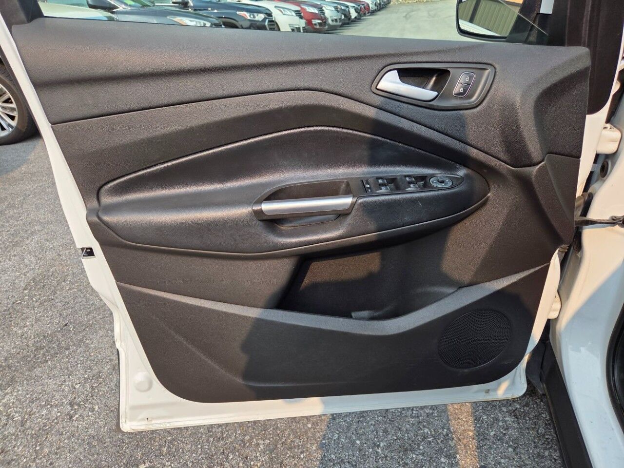 2019 Ford Escape SE Charlton MA