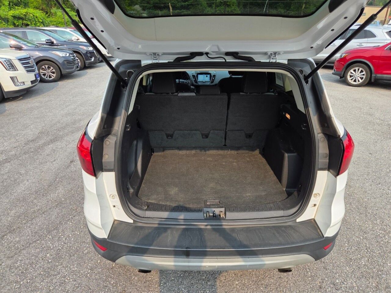 2019 Ford Escape SE Charlton MA