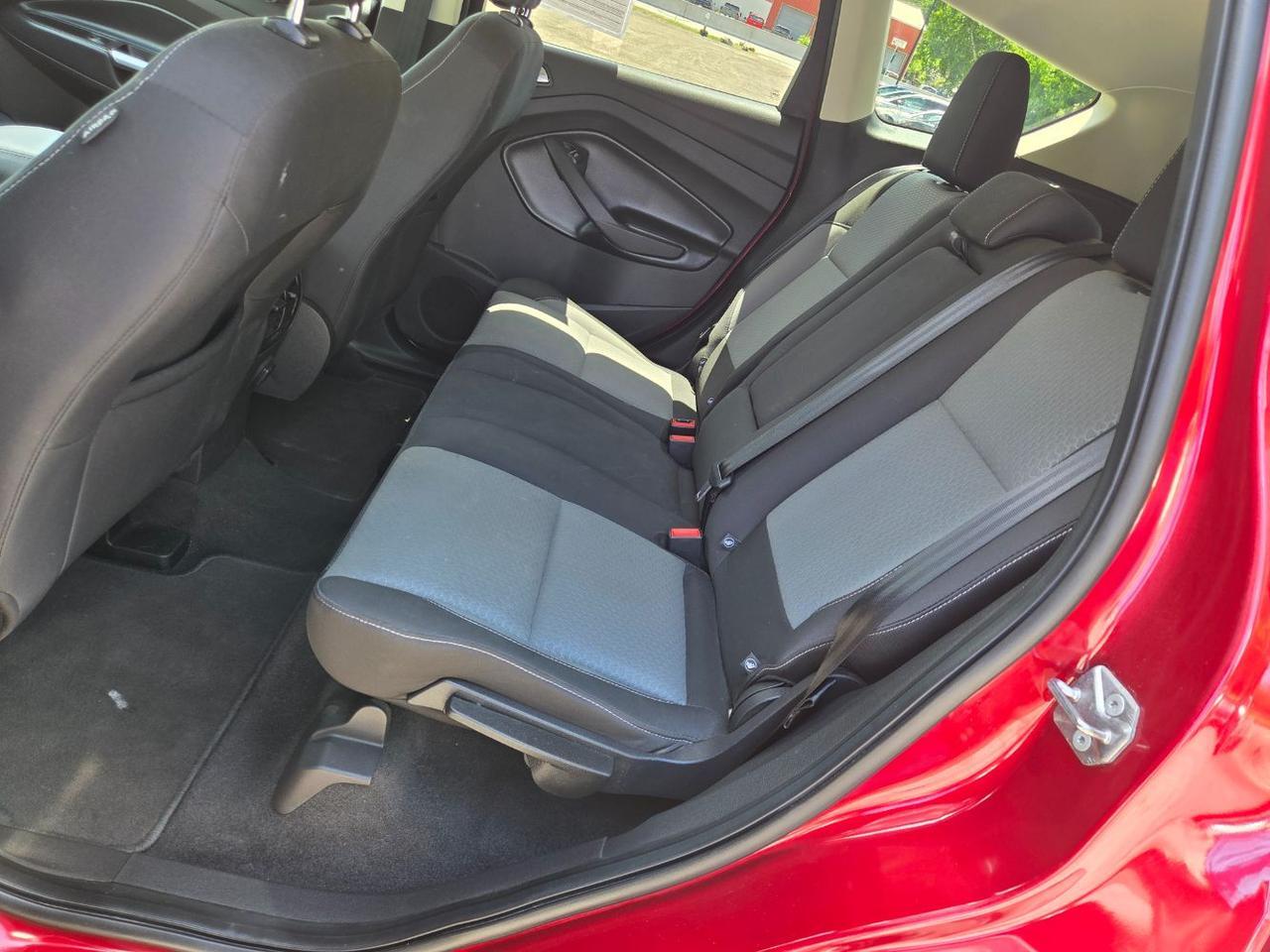 2019 Ford Escape SE Charlton MA