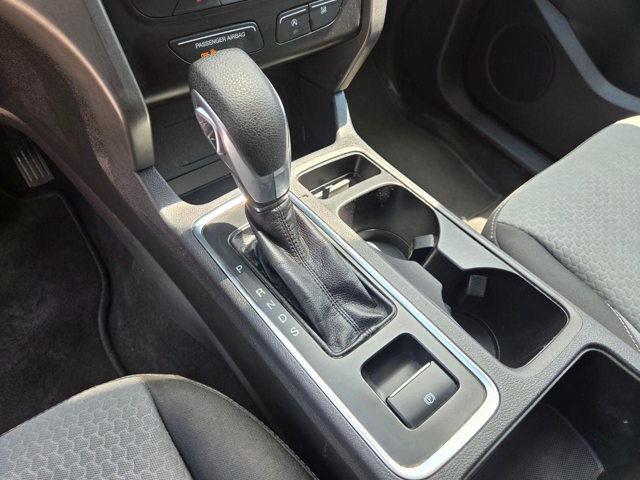 2019 Ford Escape SE Charlton MA