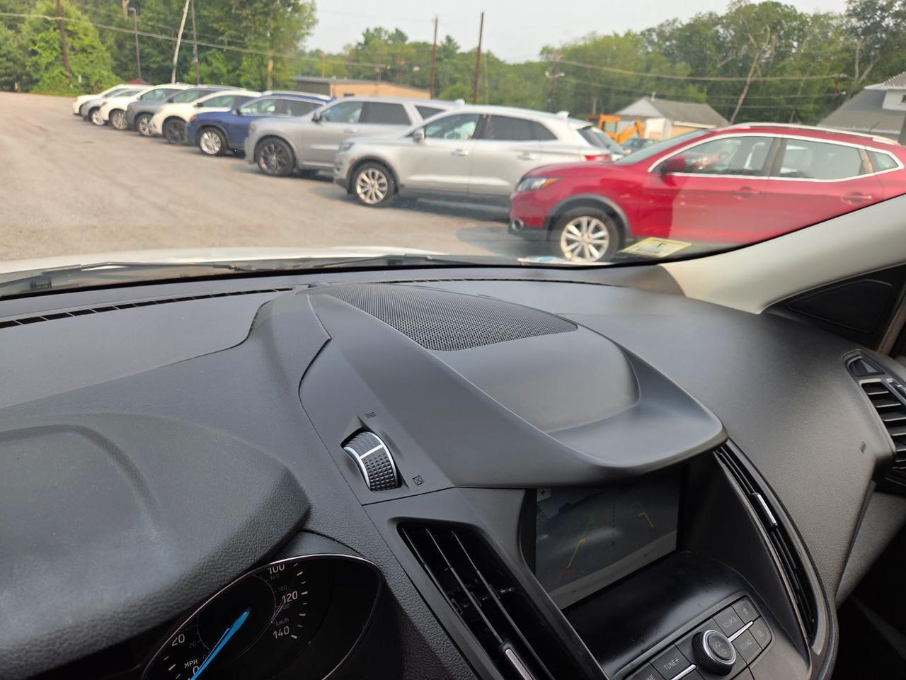2019 Ford Escape SE Charlton MA