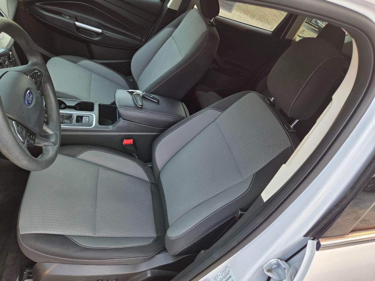 2019 Ford Escape SE Charlton MA