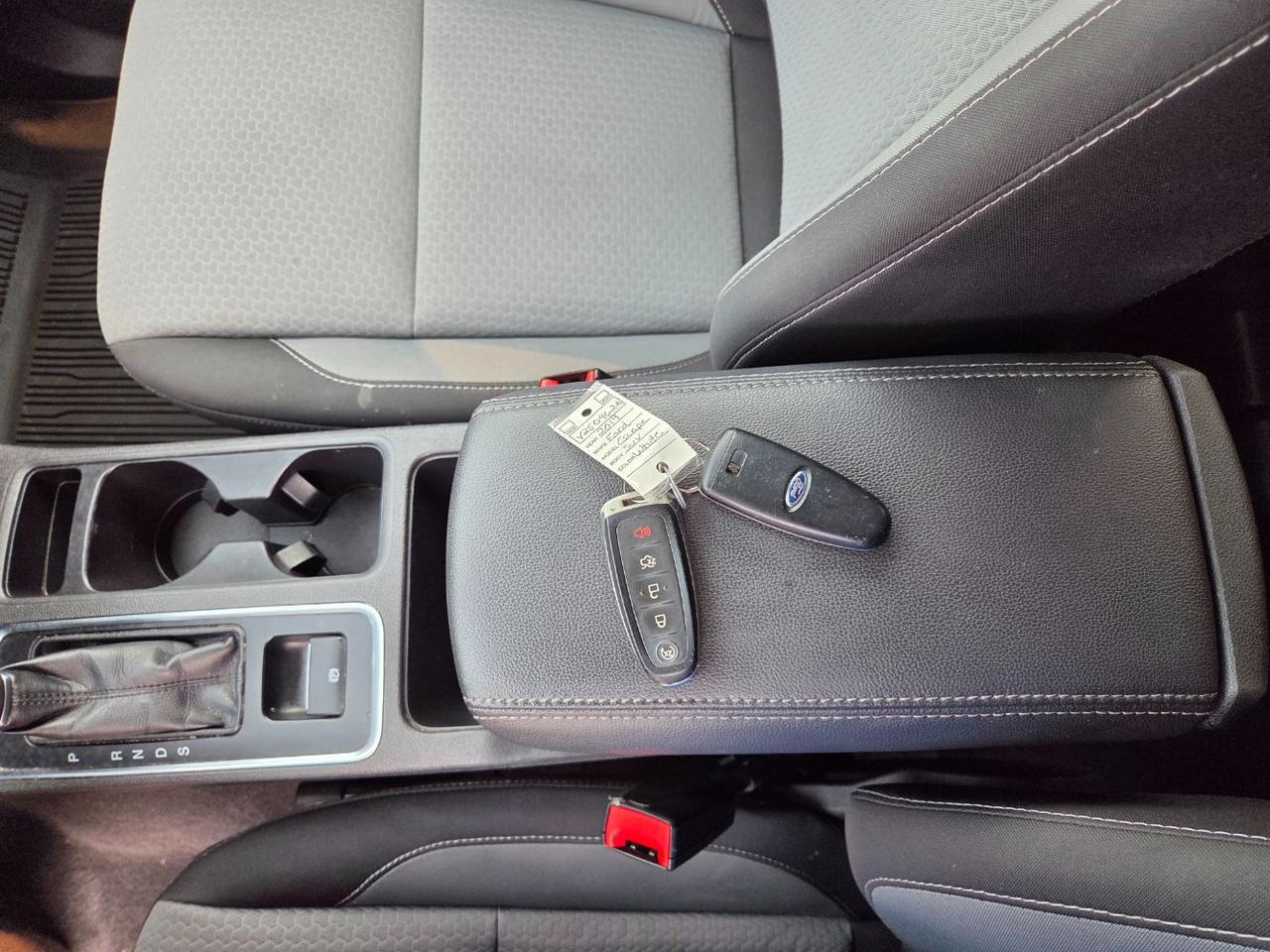 2019 Ford Escape SE Charlton MA