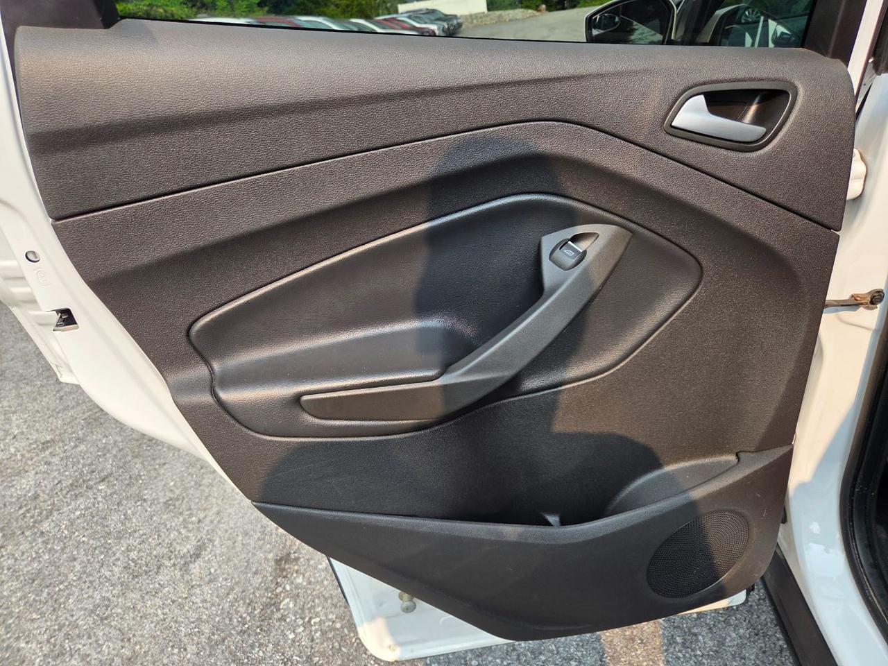 2019 Ford Escape SE Charlton MA
