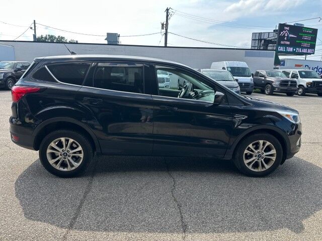 2019 Ford Escape SE Cleveland OH