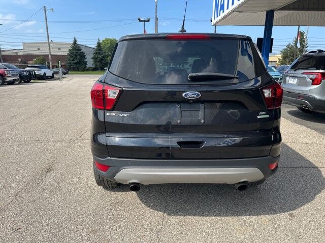 2019 Ford Escape SE Cleveland OH