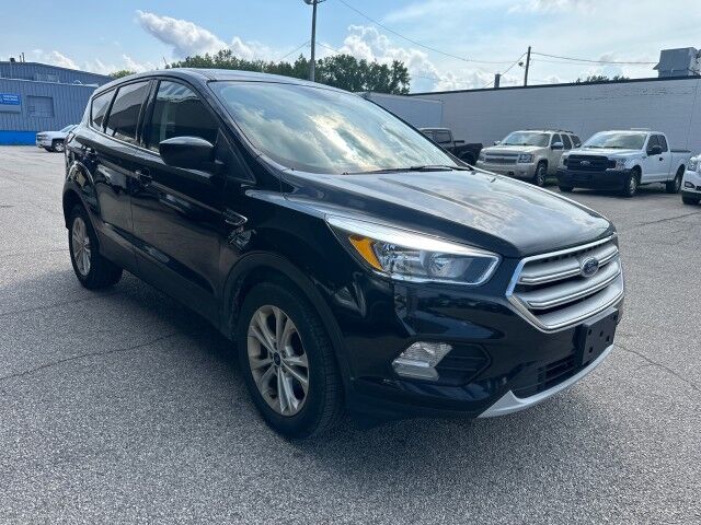 2019 Ford Escape SE Cleveland OH