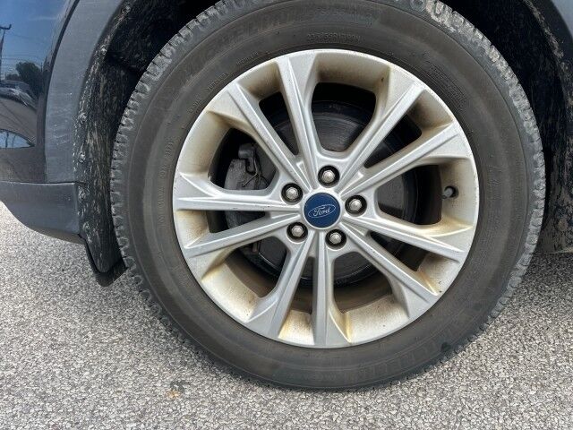 2019 Ford Escape SE Cleveland OH