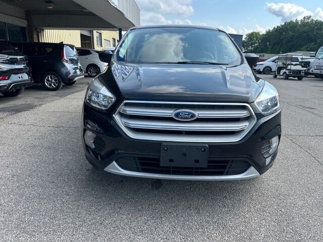 2019 Ford Escape SE Cleveland OH