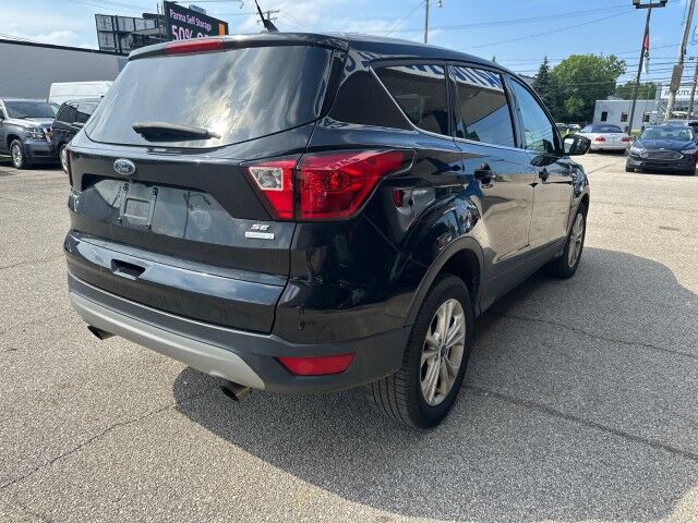 2019 Ford Escape SE Cleveland OH