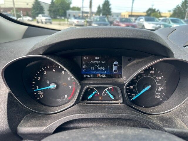 2019 Ford Escape SE Cleveland OH