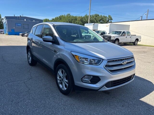 2019 Ford Escape SE Cleveland OH