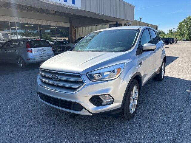 2019 Ford Escape SE Cleveland OH