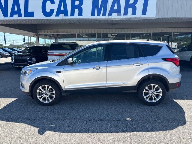 2019 Ford Escape SE Cleveland OH