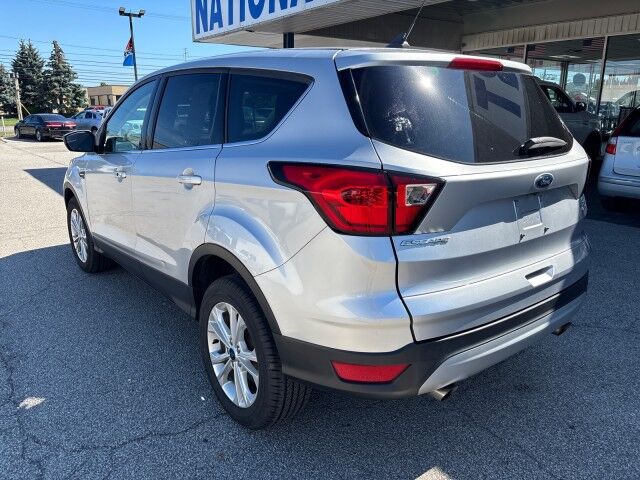 2019 Ford Escape SE Cleveland OH
