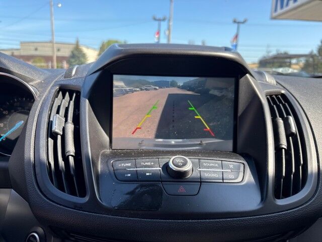 2019 Ford Escape SE Cleveland OH