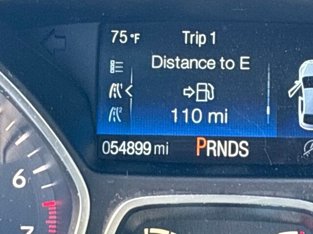 2019 Ford Escape SE Cleveland OH