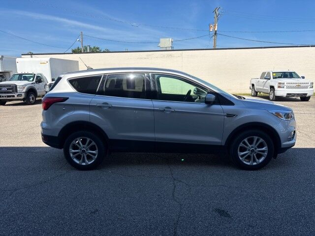 2019 Ford Escape SE Cleveland OH