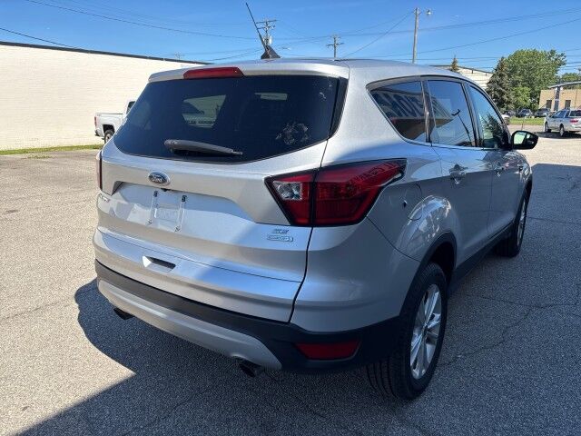 2019 Ford Escape SE Cleveland OH