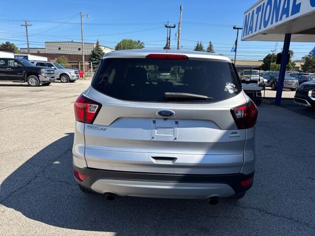 2019 Ford Escape SE Cleveland OH